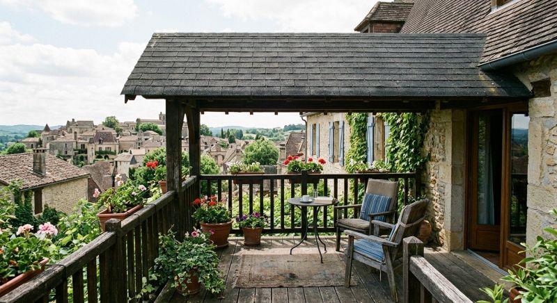 A Frame Roof Installation in Addison County, VT