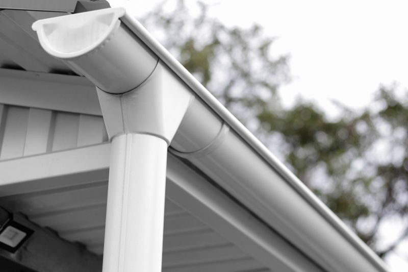A Frame Roof Installation in Addison County, VT