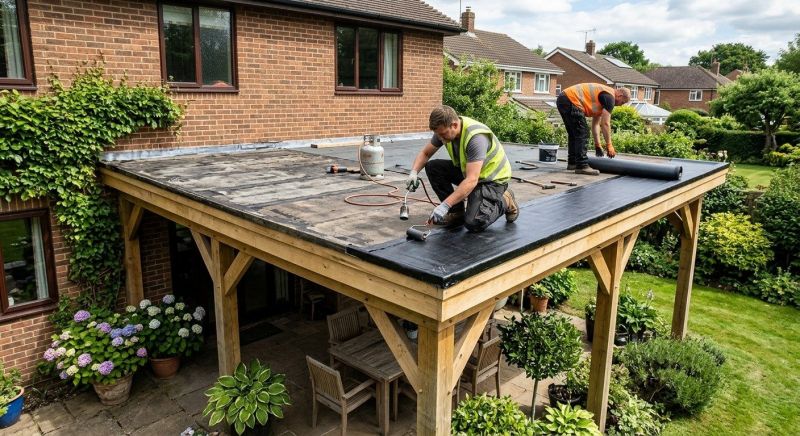 Roofing Service in Addison County, VT