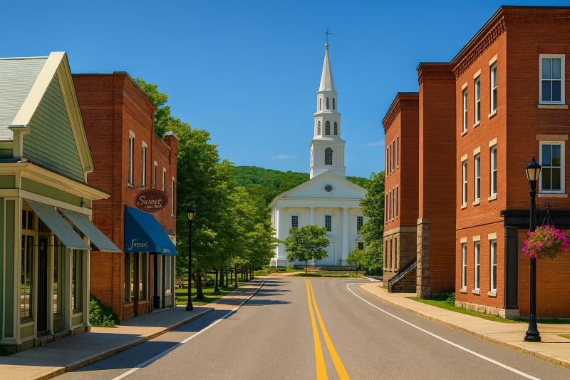 Roofing Service in Addison County, VT