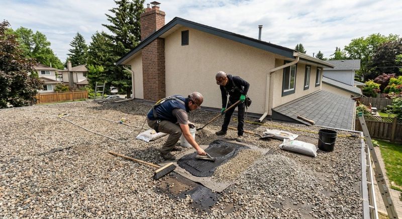 Roofing Service in Addison County, VT