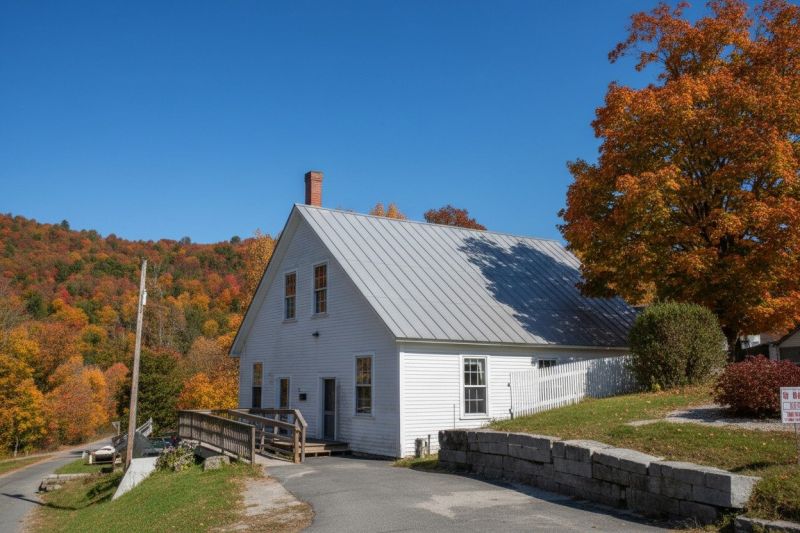 Roofing Service in Addison County, VT