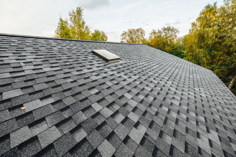 Asphalt Shingle Roof Installation in Addison County, VT