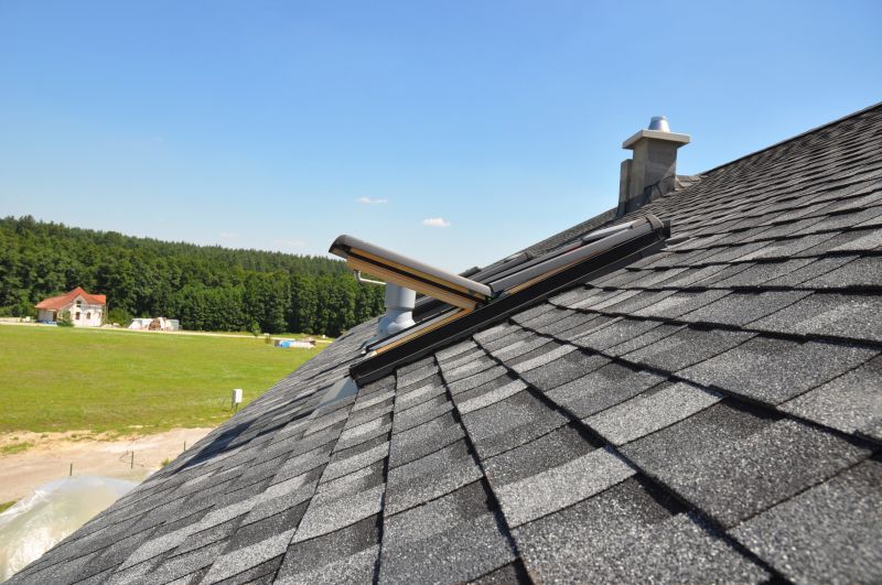 Asphalt Shingles Installation in Brandon, VT