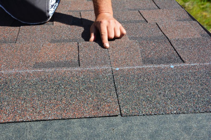 Asphalt Shingles Installation in Brandon, VT