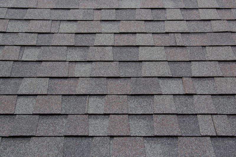 Asphalt Shingles Installation in Bristol, VT