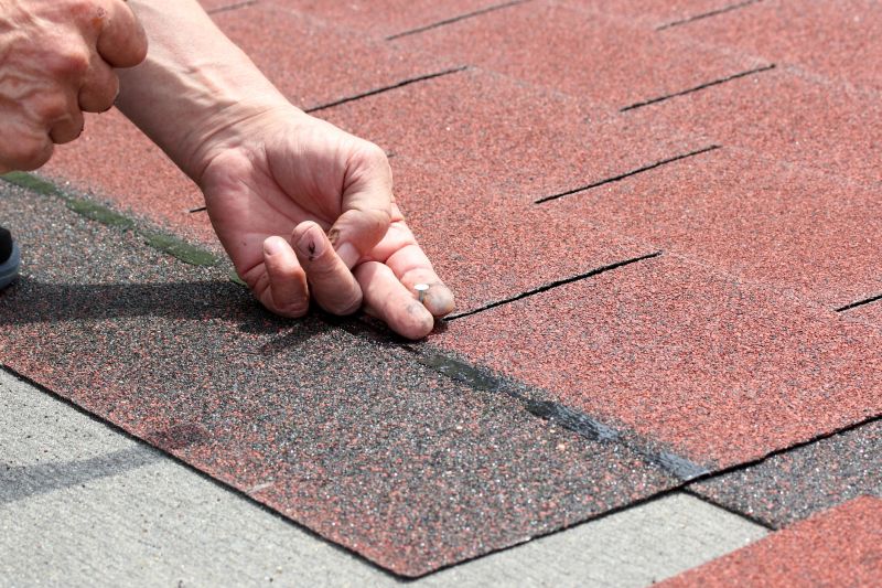 Asphalt Shingles Installation in Ticonderoga, NY