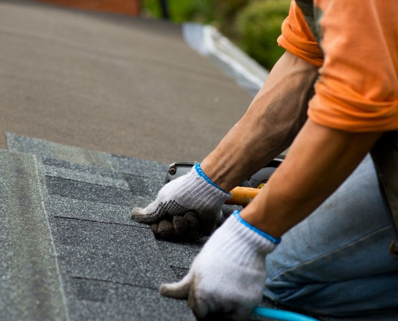 Asphalt Shingles Installation in Waitsfield, VT