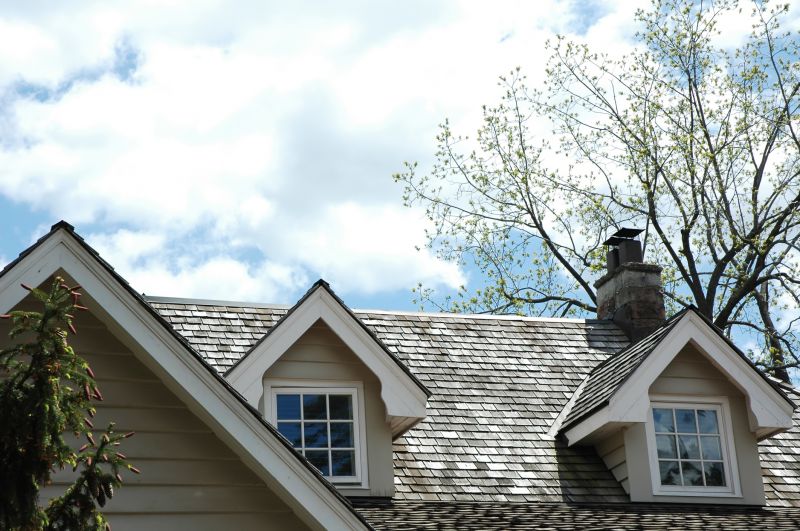 Cedar Shingles Replacement in Brandon, VT
