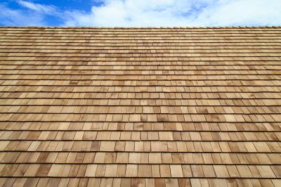 Cedar Shingles Replacement in Middlebury, VT