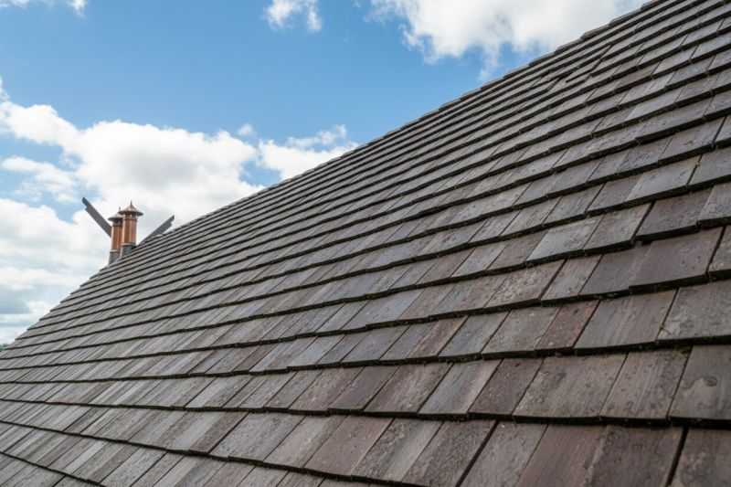 Cedar Shingles Replacement in Ticonderoga, NY