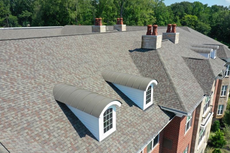 Dormer Roof Installation in Addison County, VT