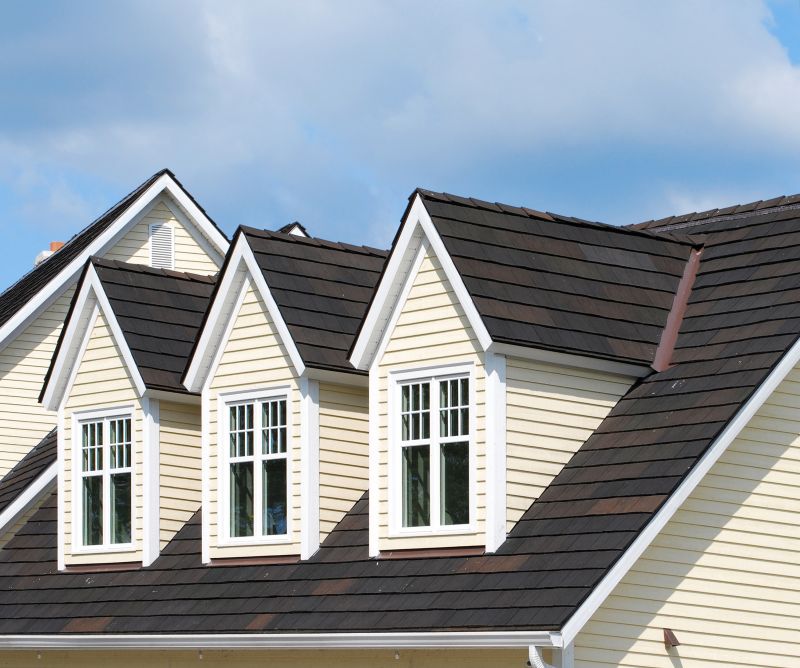 Dormer Roof Replacement in Addison County, VT