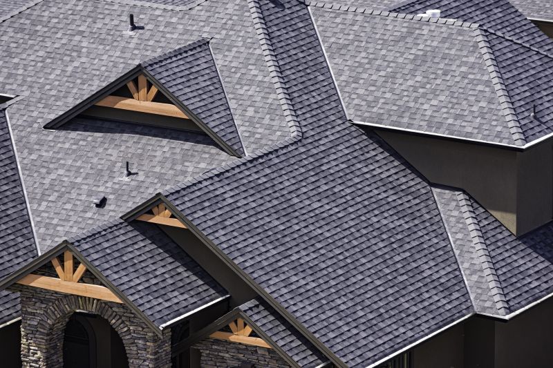 Dormer Roof Replacement in Addison County, VT