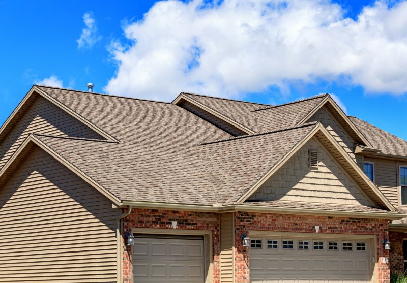 Garage Roof Installation in Addison County, VT