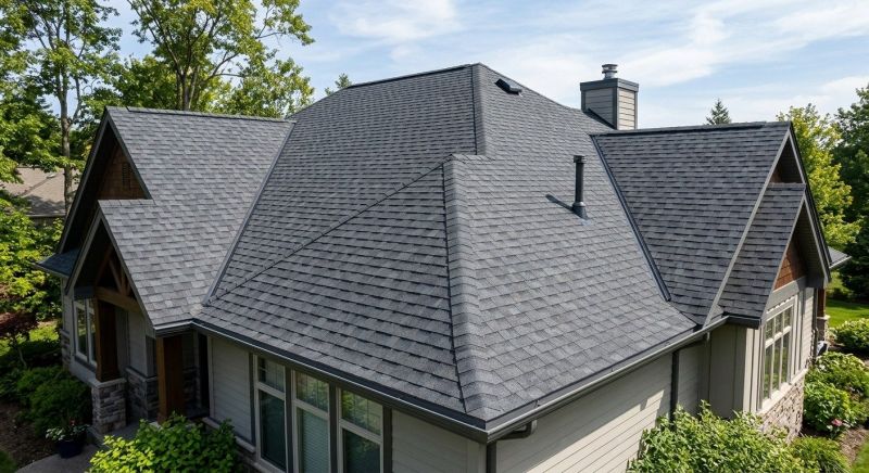 Home Roof Installation in Addison County, VT