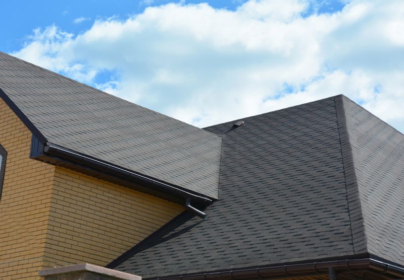 House Roof Installation in Ticonderoga, NY