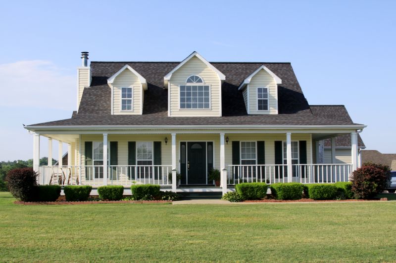Porch Roofing Installation in Addison County, VT