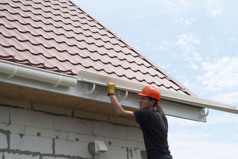 Roof Construction in Pittsfield, VT