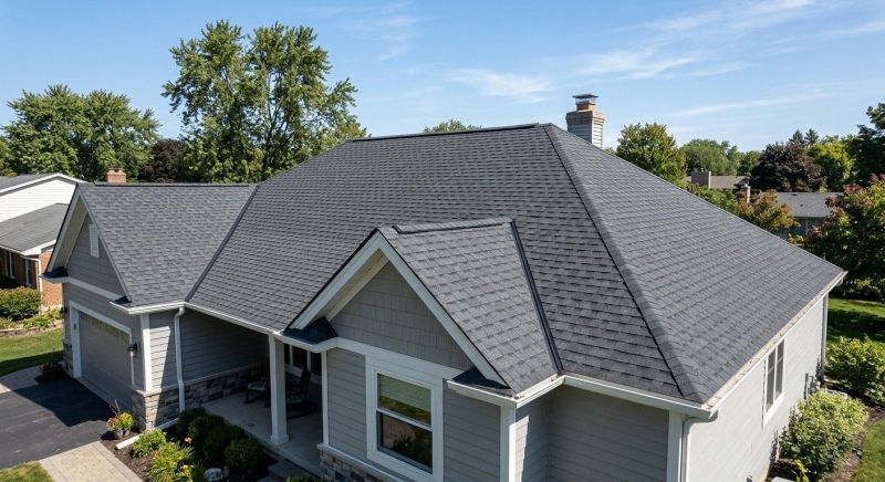 Roof Enlargement in Addison County, VT
