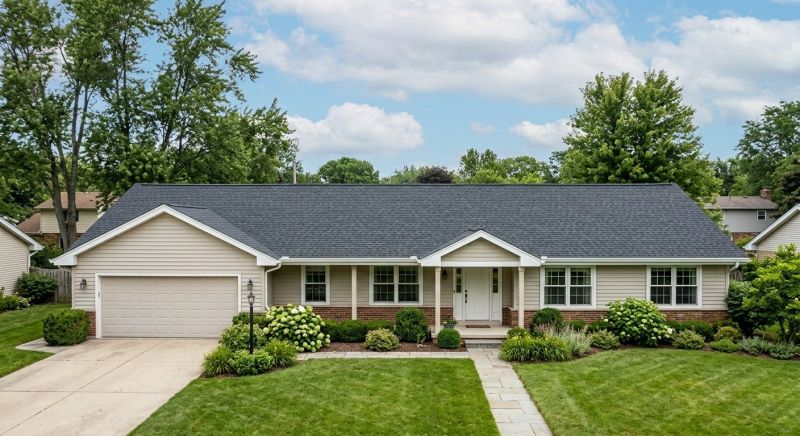 Roof Replacement in Brandon, VT