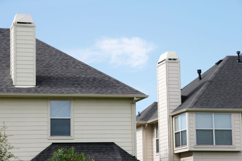 Roof Shingles Replacement in Addison County, VT