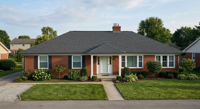 Roof Shingles Replacement in Waitsfield, VT