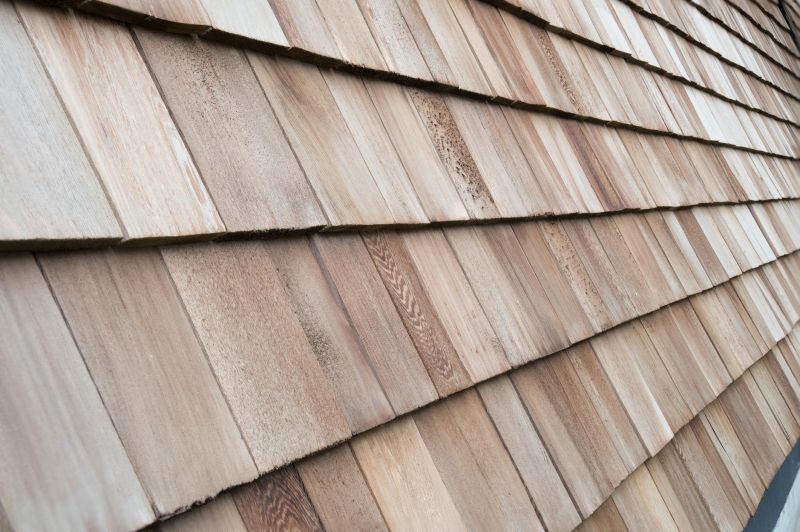 Shake Roof Replacement in Waitsfield, VT