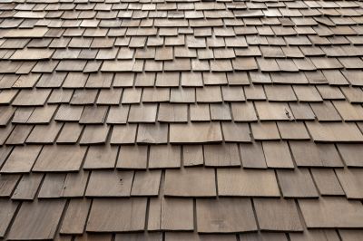 Shake Roof Replacement in Warren, VT