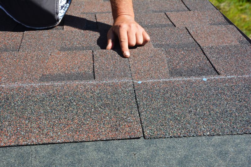 Shingles Replacement in Addison County, VT
