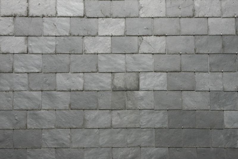 Slate Roof Construction in Middlebury, VT