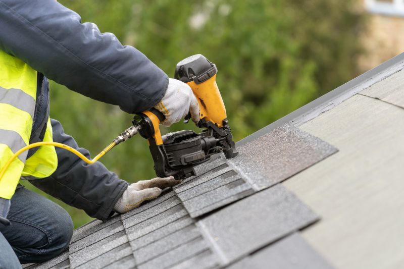 Slate Roof Installation in Brandon, VT