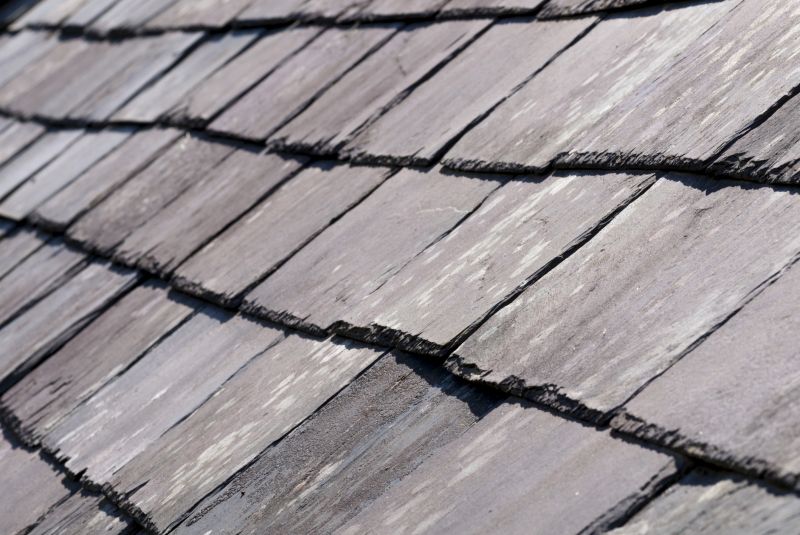 Slate Roof Installation in Pittsfield, VT