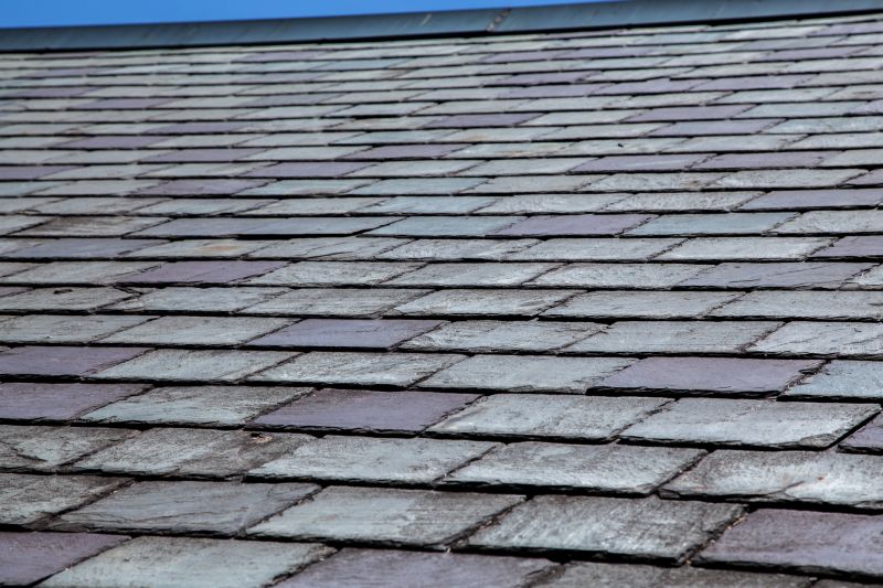 Slate Roof Installation in Ticonderoga, NY