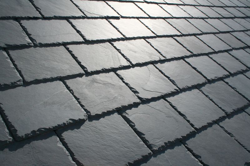 Slate Roof Replacement in Ticonderoga, NY